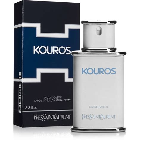 yves saint laurent herrenduft|yves saint laurent parfum kouros.